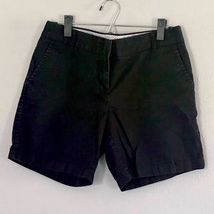 J.Crew Broken-in chino short